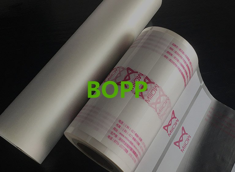 BOPP Film